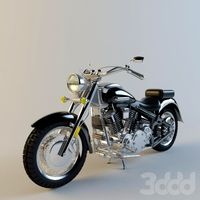 мотоцикл yamaha