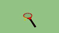 tennis raket
