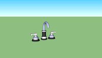 KITCHEN FAUSET
