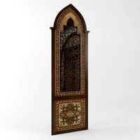 Decorative Mirrer
