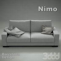 Диван Nimo