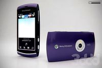 Sony Ericsson Vivaz