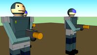 Reg. Infantry v2 (squad)