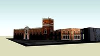 Palau Arquebisbal de València