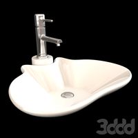 Ceramica ALA FLY 60