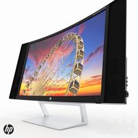 HP Elite Display S270C