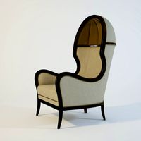 "PROFI" Кресло ANGELO CAPPELLINI 39108