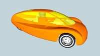 Case Study 075 - OSCS Model V6, 2F1R-FWD AntiSway
