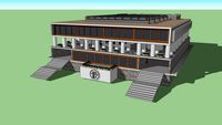 Universidad Laboral de Cheste
