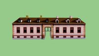 Tercek building