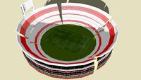 Estadio El Monumental de River Plate
