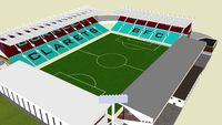 Turf Moor