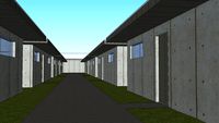 Survival Compound