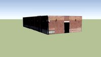 Sumner Academy-Building #3