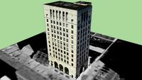 Comerica Bank Building