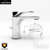 FIMA CARLO FRATTINI QUAD F3721