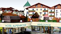 Leading Family Hotel & Resort Alpenrose