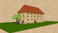 Oslob Cuartel