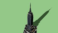 the empire state