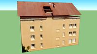 Building in 69600 Oullins, France