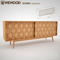 SIDEBOARD