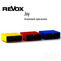 Revox Joy беспроводной аудио ресивер