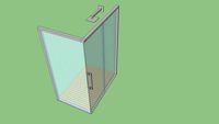 box doccia