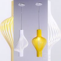 Современная люстра с сайта AliExpress