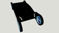 Starline STL-378 FBI