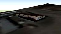 Lodgepole Street Building