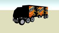 tango truck