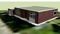 Rocht 6 - Seniorenwoning te Norg