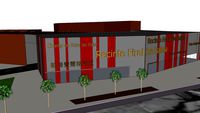 Futuro Recinto Ferial de Palma