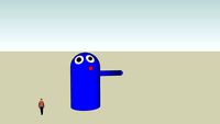 Bloo