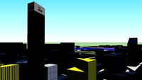 Megacity Ternou 18.0