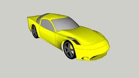Concept car
