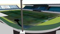 Estádio Municipal 'Bento de Abreu Sampaio Vidal' - Abreuzão