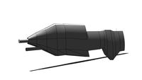 edit me assault rifle