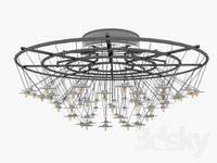 chandelier No. 3