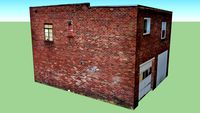 Building in Elkins, WV