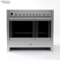 Плита SMEG A2-8 (89,5х100х60)