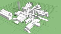 proyecto Campus Untref Lynch