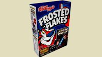 Kellogg's Frosted Flakes