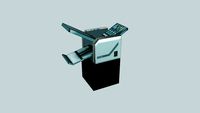 BAUM Printer