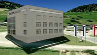 Gemeindehaus Dierikon - Archiv