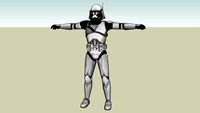Commander Bacara