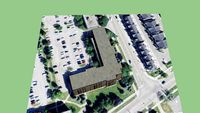 Pickering Parkway Condo