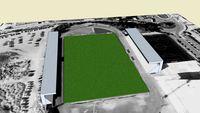 estadio del conquense