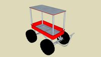 ATV Wagon
