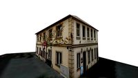 FRANKFURTER HOF 91522 ANSBACH